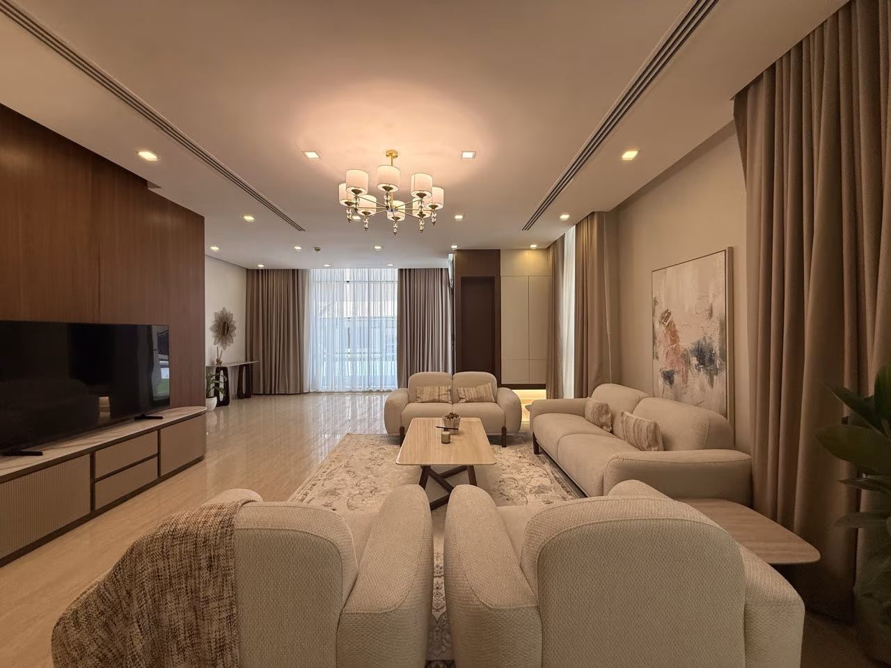 3 bedroom villa in Ar Rafiah, Riyadh 8