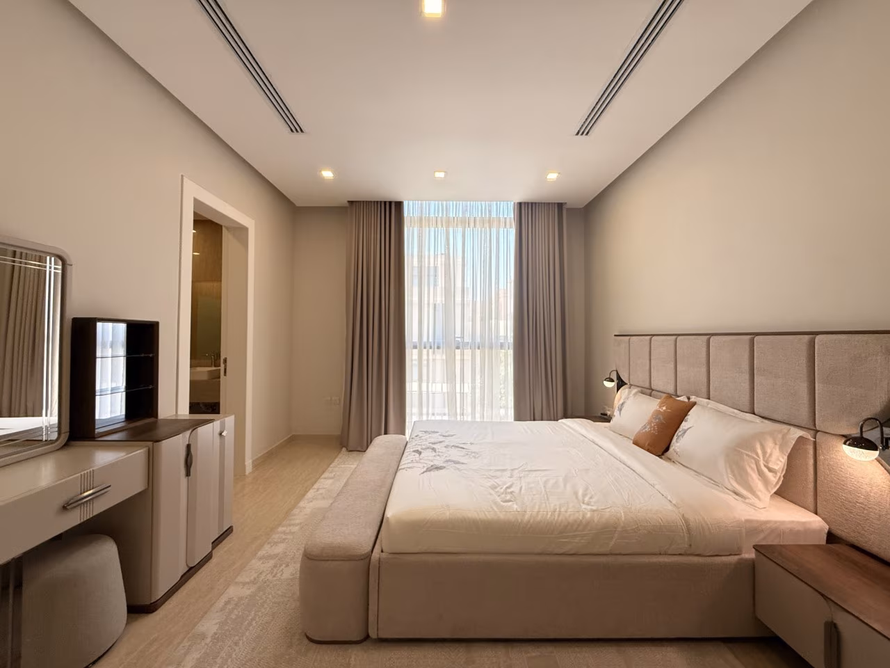 3 bedroom villa in Ar Rafiah, Riyadh 14