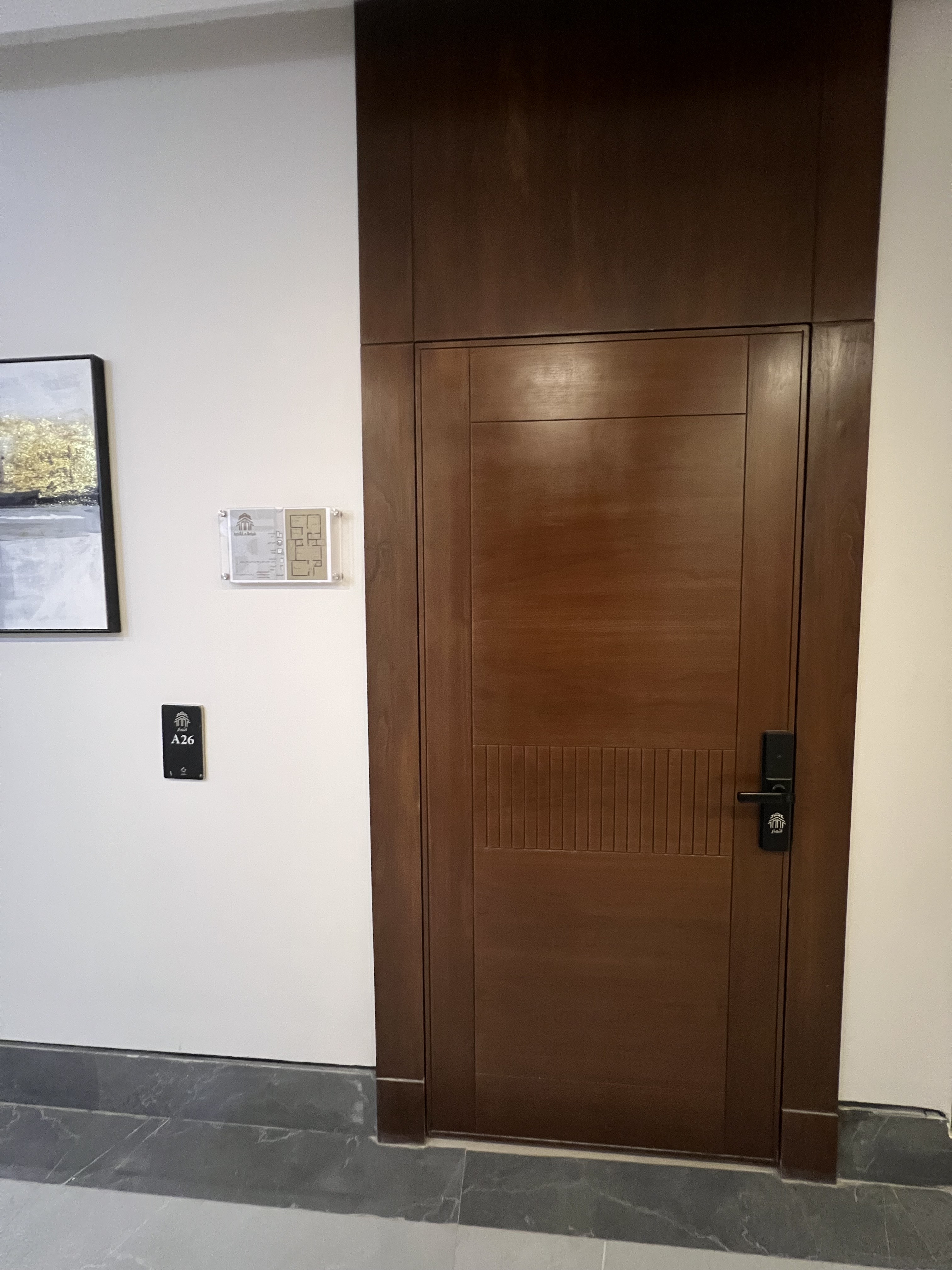 4 bedroom apartment in Al Munsiyah, Riyadh 18