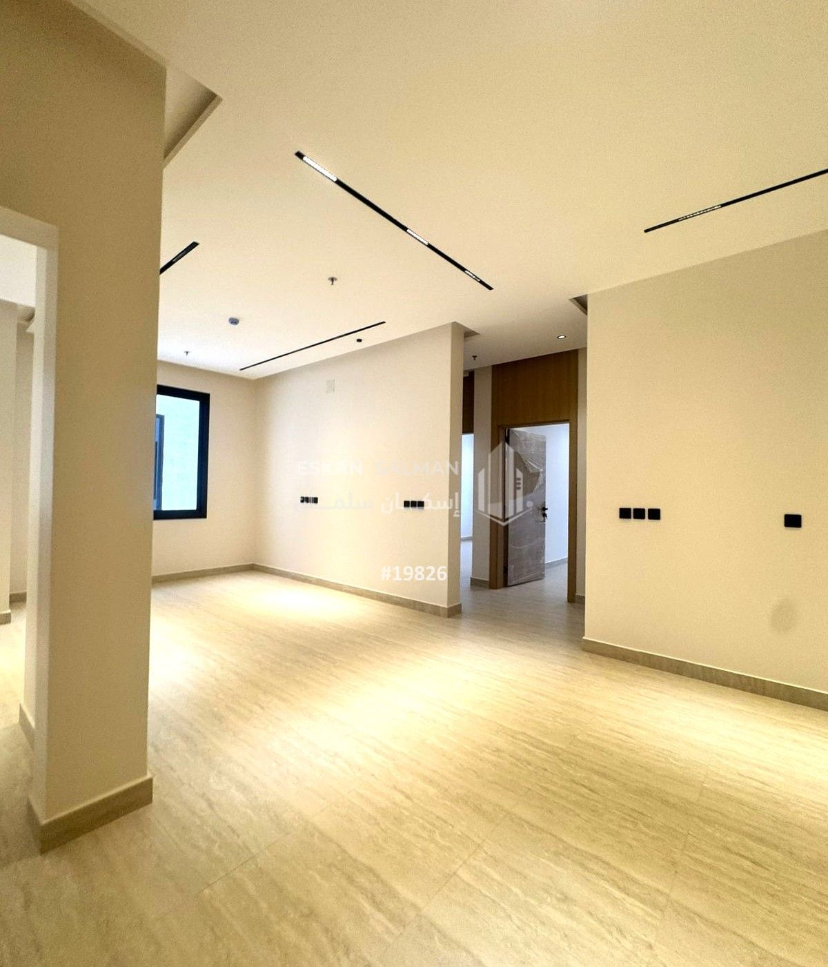 4 bedroom apartment in Al Munsiyah, Riyadh 10