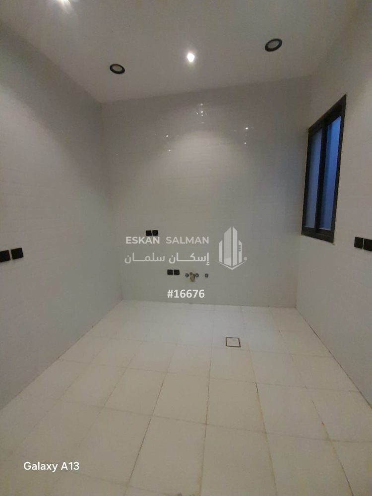 4 bedroom apartment in Al Rimal, Riyadh 4