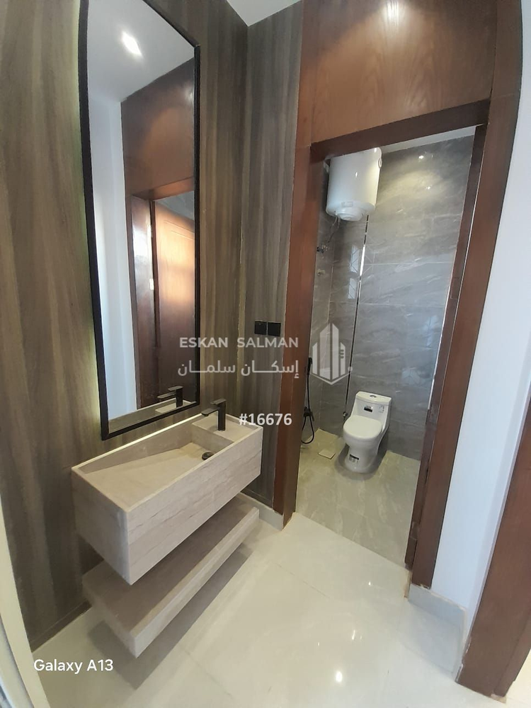 4 bedroom apartment in Al Rimal, Riyadh 5