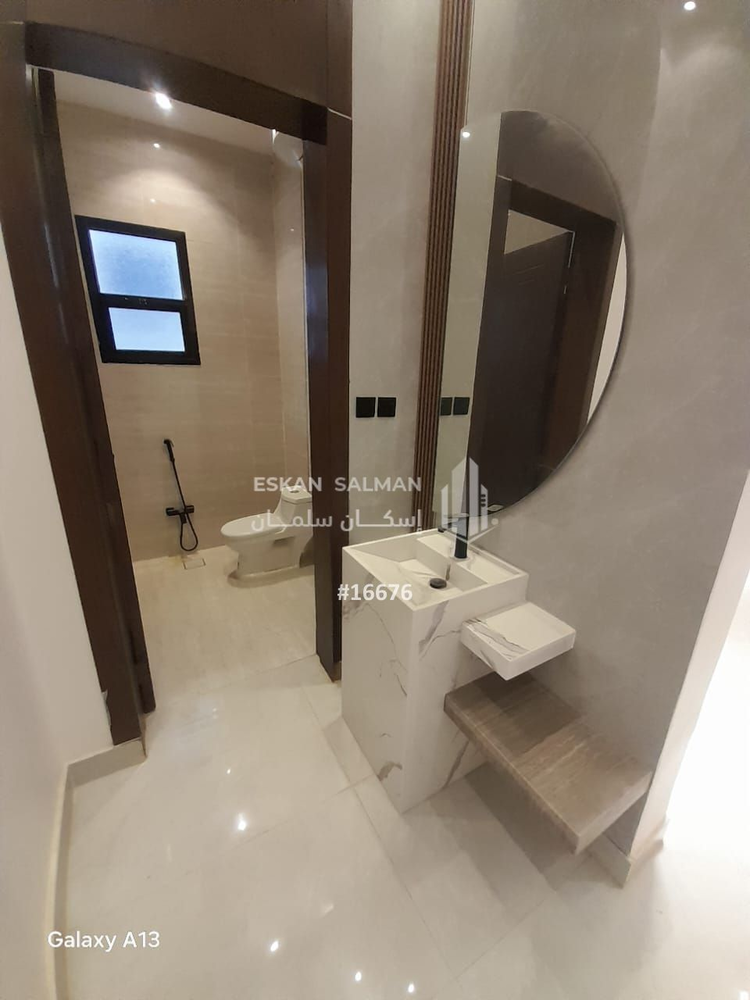 4 bedroom apartment in Al Rimal, Riyadh 9