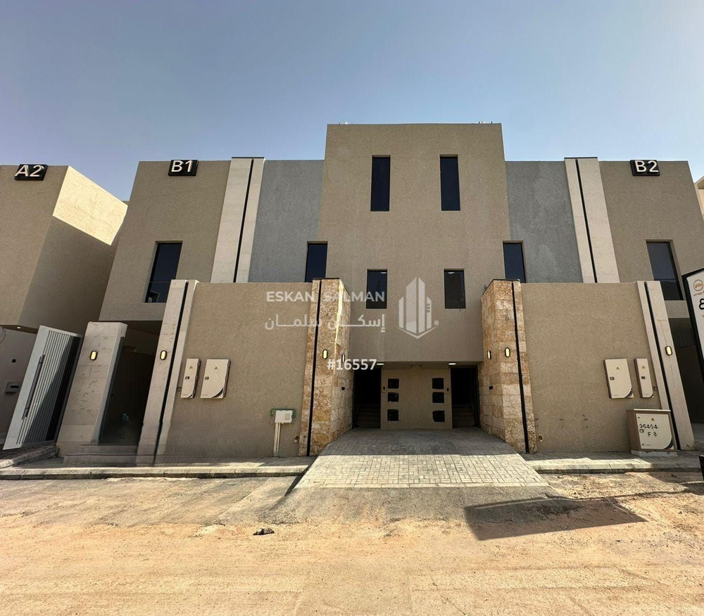 5 bedroom apartment in Al Rimal, Riyadh 26