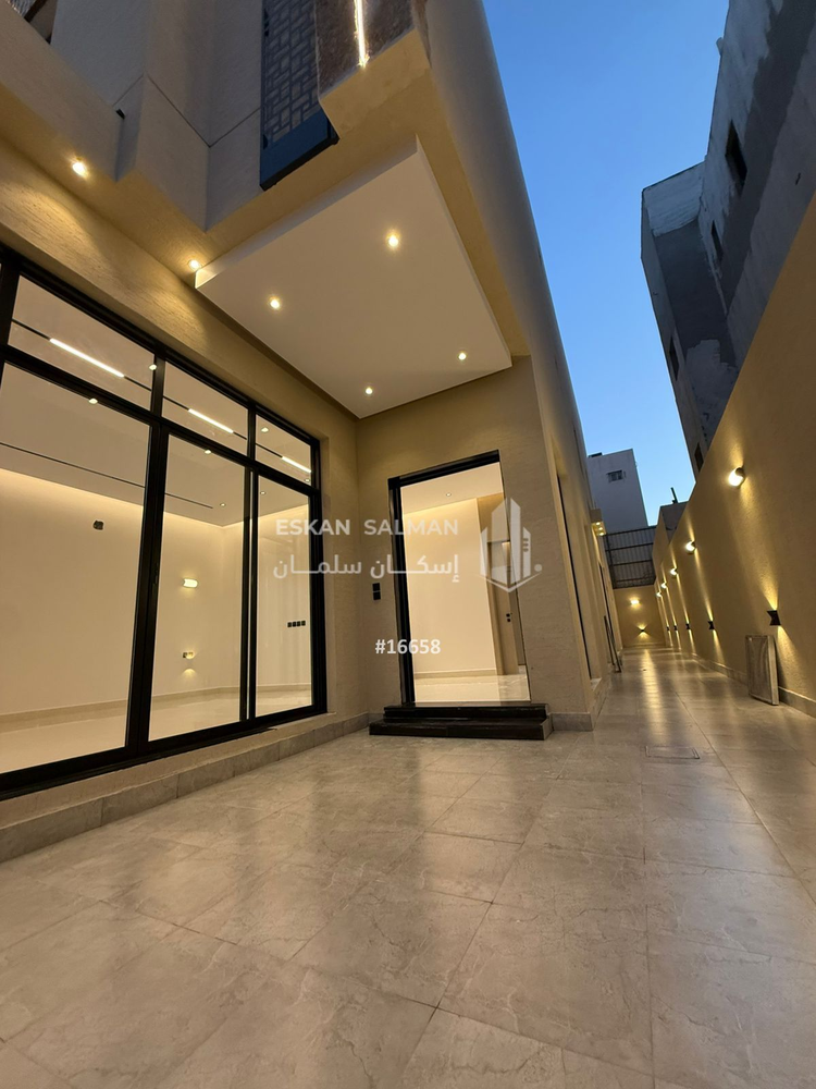 11 bedroom villa in Al Khaleej, Riyadh