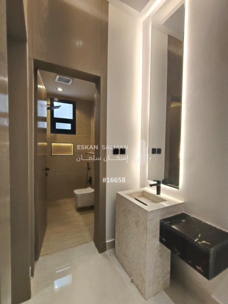 11 bedroom villa in Al Khaleej, Riyadh 10