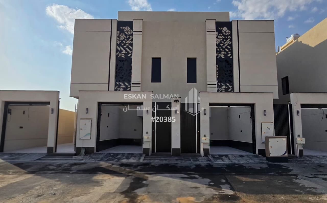 11 bedroom villa in Al Khaleej, Riyadh 11