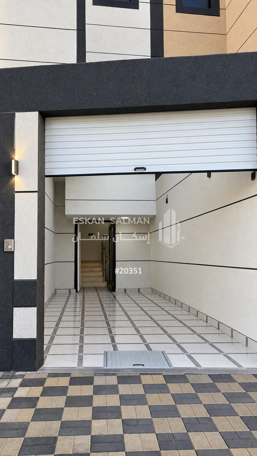 11 bedroom villa in Al Khaleej, Riyadh 24