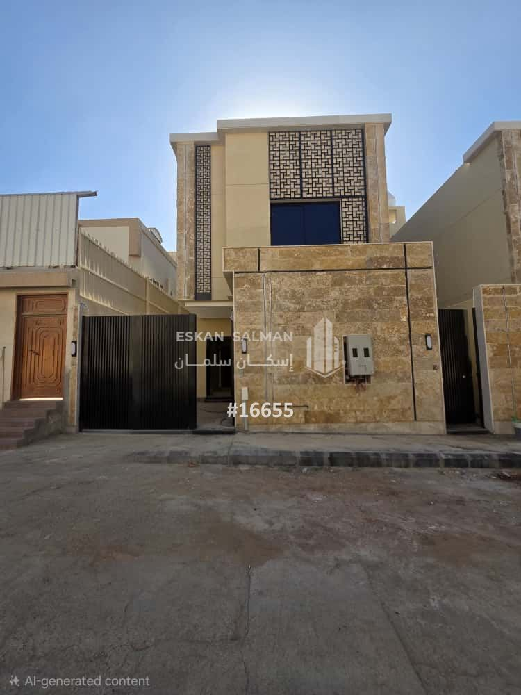11 bedroom villa in Al Khaleej, Riyadh