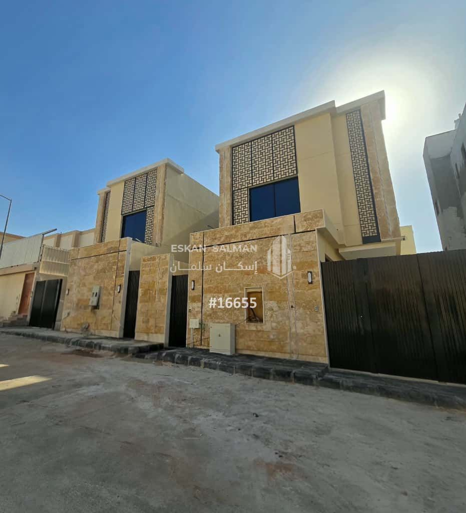 11 bedroom villa in Al Khaleej, Riyadh 2