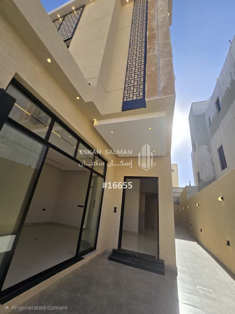 11 bedroom villa in Al Khaleej, Riyadh 3