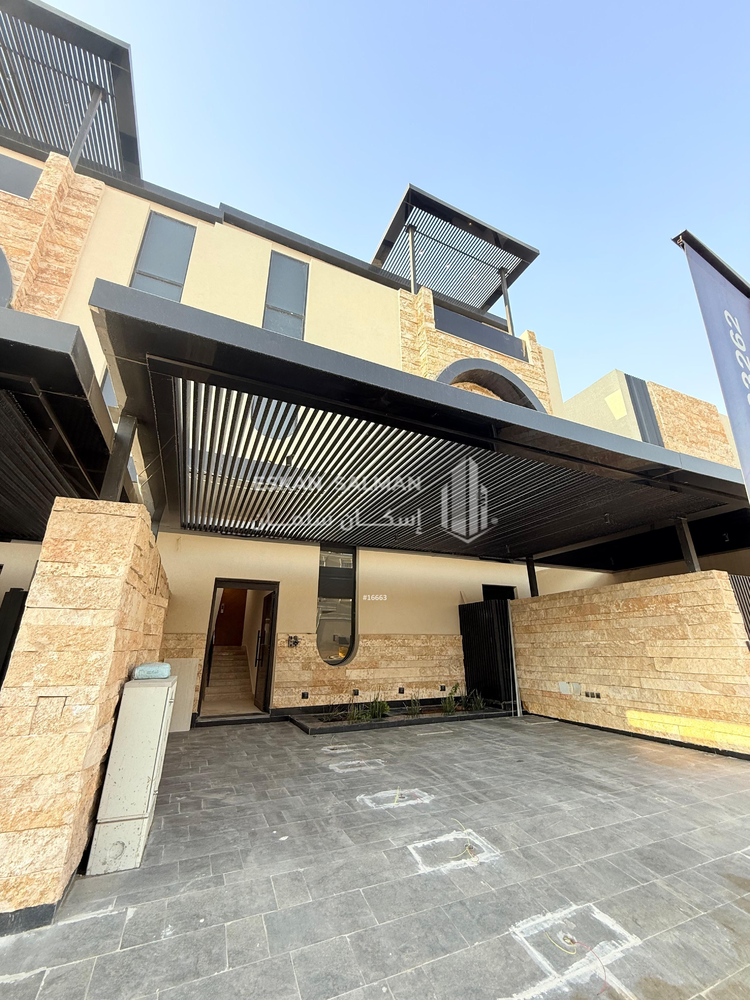 3 bedroom apartment in Al Narjis, Riyadh 3