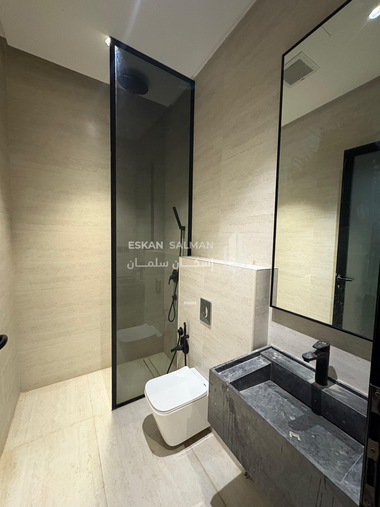3 bedroom apartment in Al Narjis, Riyadh 6