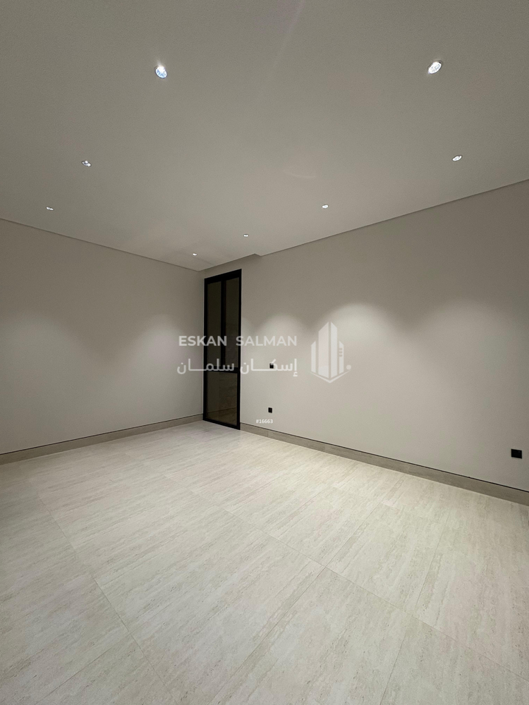 3 bedroom apartment in Al Narjis, Riyadh 8