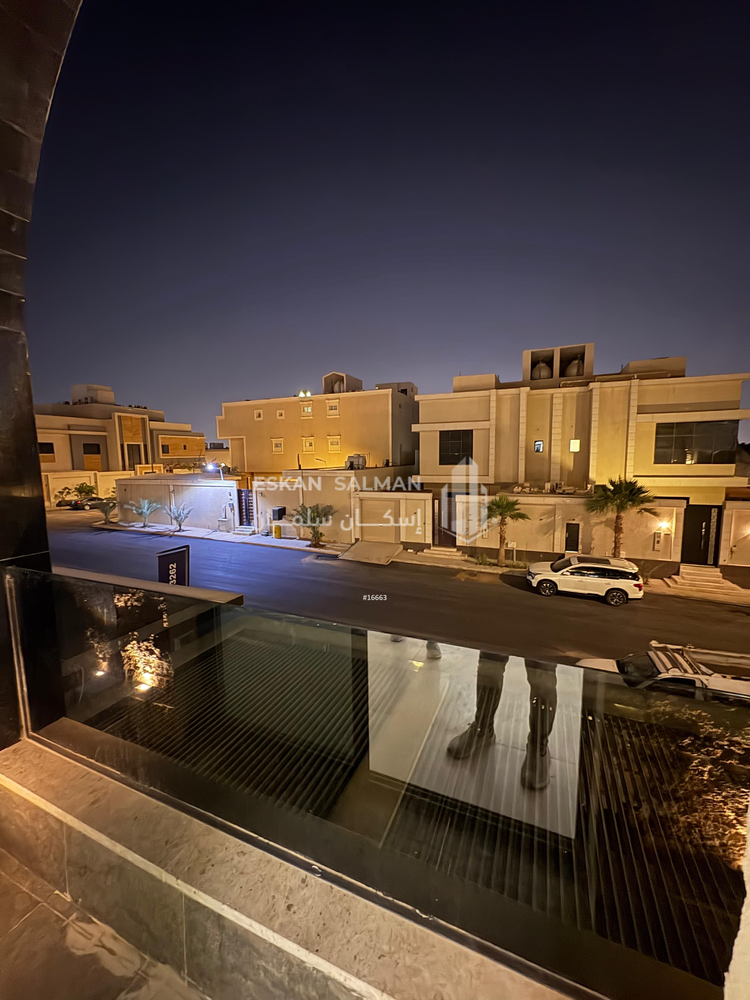 3 bedroom apartment in Al Narjis, Riyadh 10