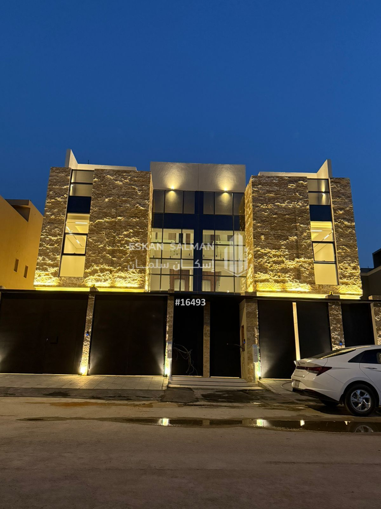 3 bedroom apartment in Al Narjis, Riyadh 20