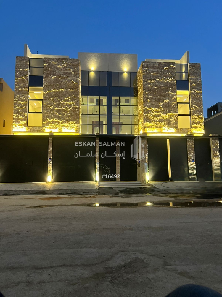 3 bedroom apartment in Al Narjis, Riyadh 27