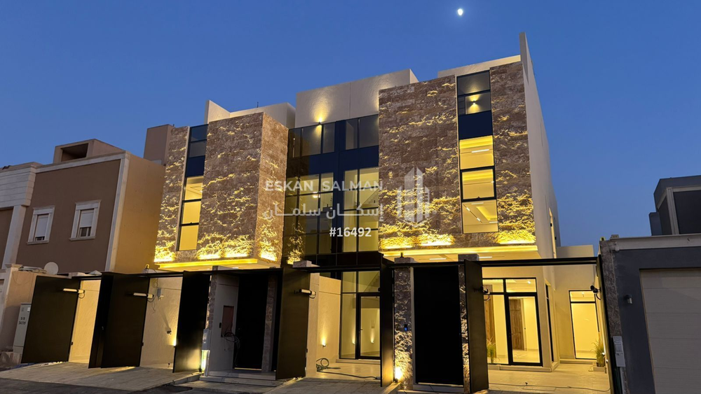 3 bedroom apartment in Al Narjis, Riyadh 26