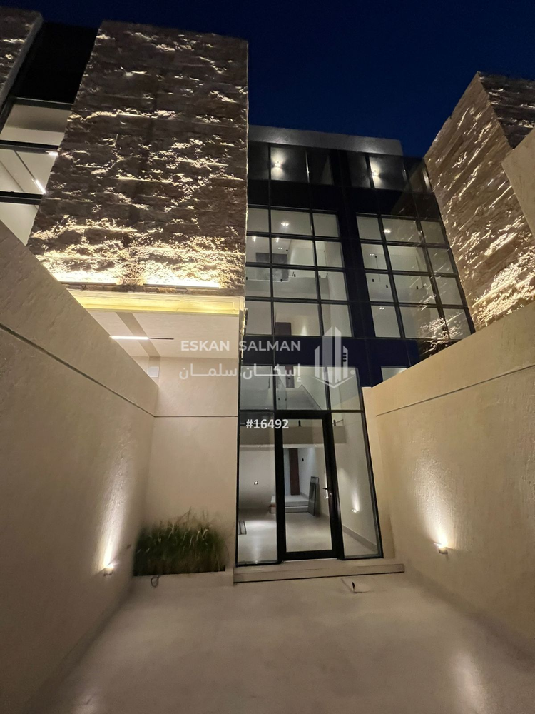 3 bedroom apartment in Al Narjis, Riyadh 28