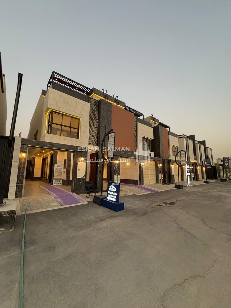 3 bedroom apartment in Al Narjis, Riyadh 15