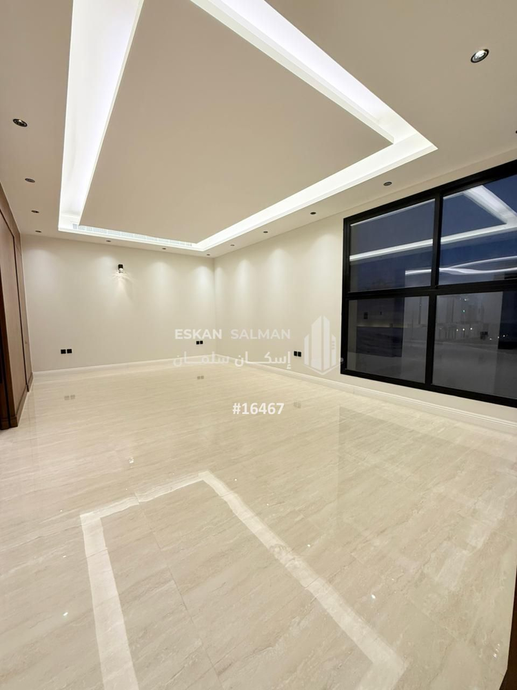 3 bedroom apartment in Al Narjis, Riyadh 24