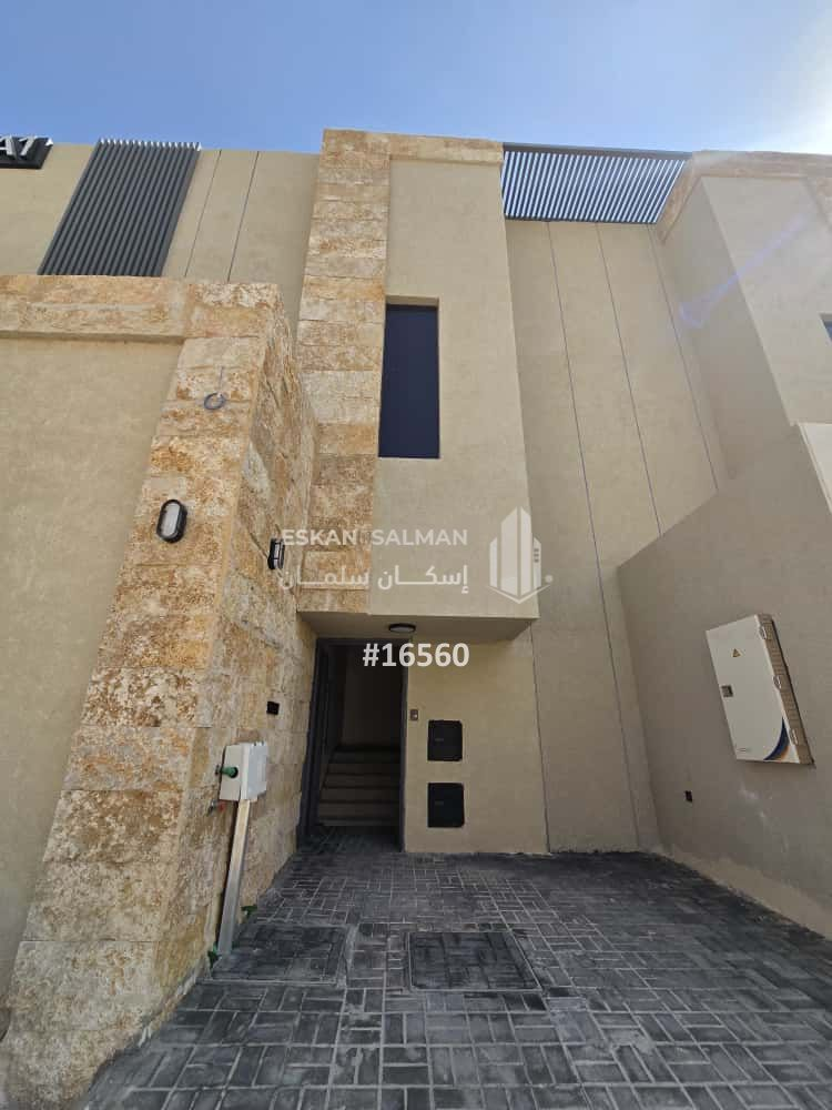 2 bedroom apartment in Al Rimal, Riyadh 3