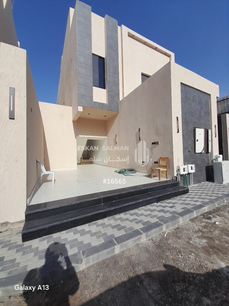 2 bedroom apartment in An Nasim Al Gharbi, Riyadh 2