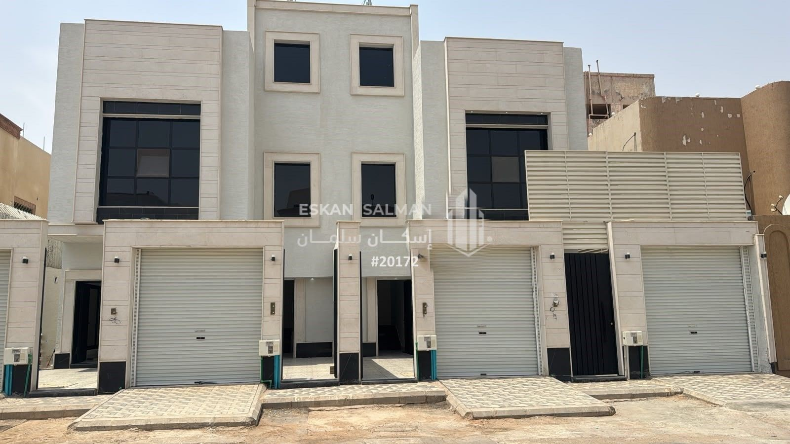 فيلا 4 غرف في An Narjis، الرياض 11