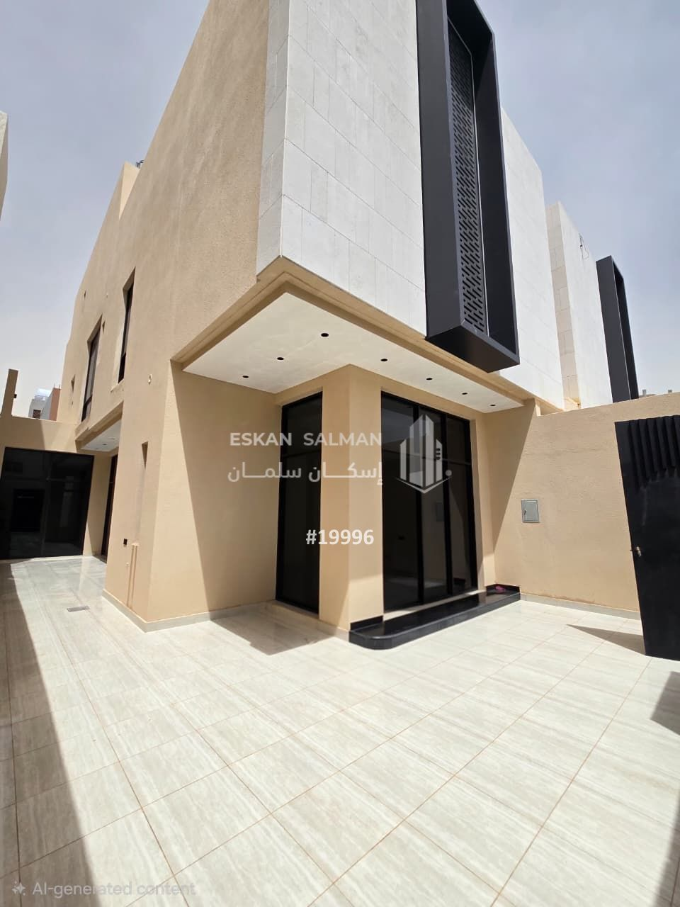 فيلا 4 غرف في An Narjis، الرياض 25