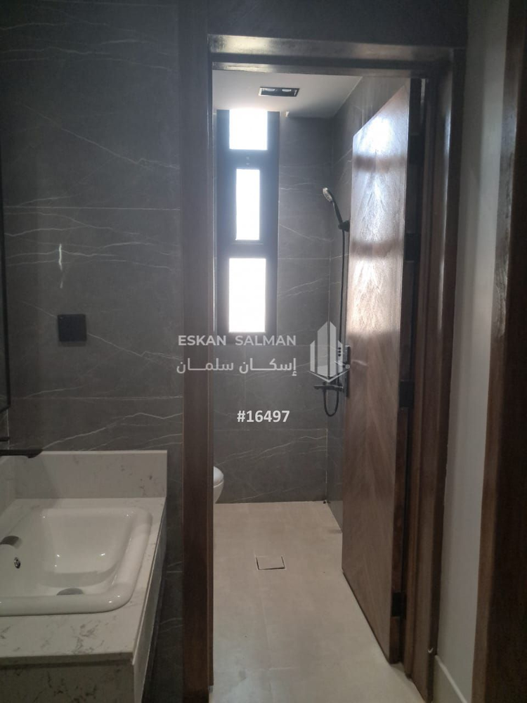 شقة 1 غرف في West Al Uraija، الرياض 4