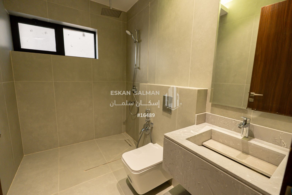 3 bedroom apartment in Al Aridh, Riyadh 4