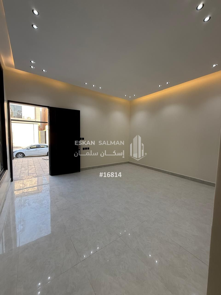 2 bedroom apartment in Al Rimal, Riyadh 3