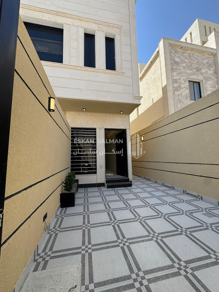 شقة 1 غرف في Uqaz، الرياض 2