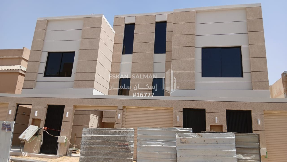 6 bedroom villa in Sultana, Riyadh