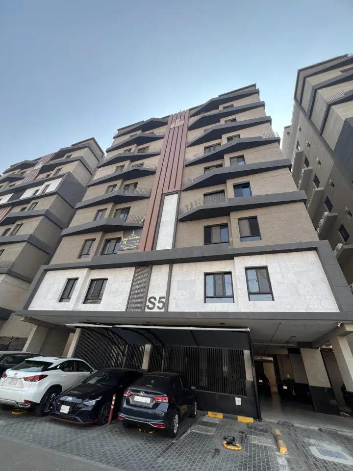 3 bedroom apartment in Ar Rayan, Jeddah 14