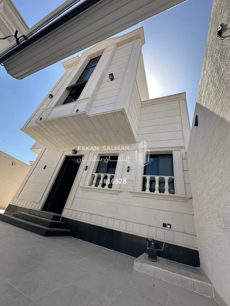 7 bedroom villa in As Snah, Jeddah 2