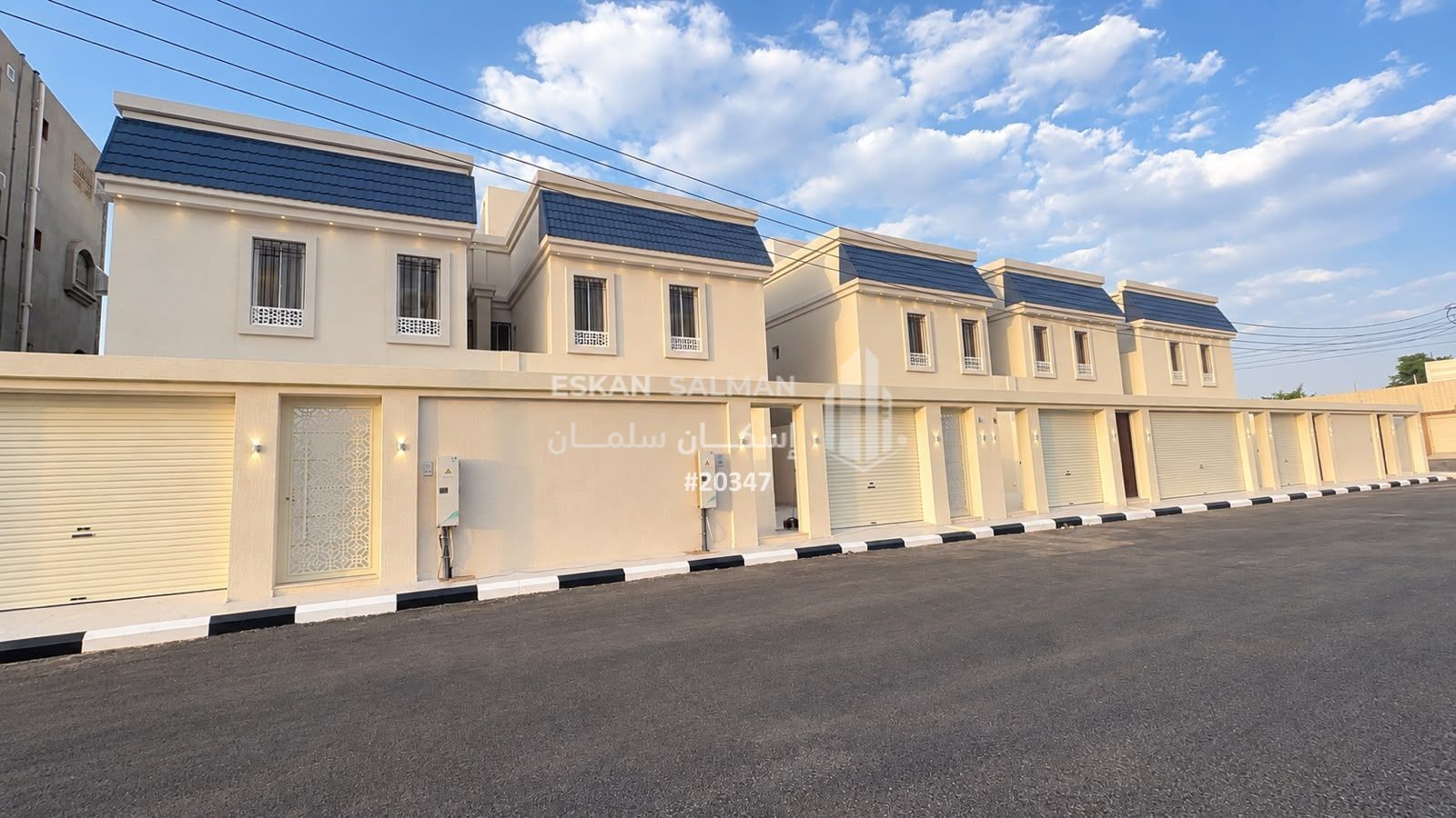 7 bedroom villa in As Snah, Jeddah 20