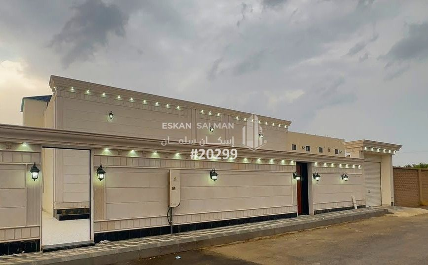 7 bedroom villa in As Snah, Jeddah 17
