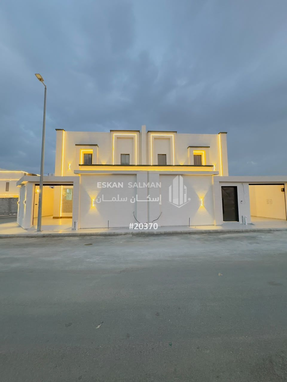 7 bedroom villa in As Snah, Jeddah 24