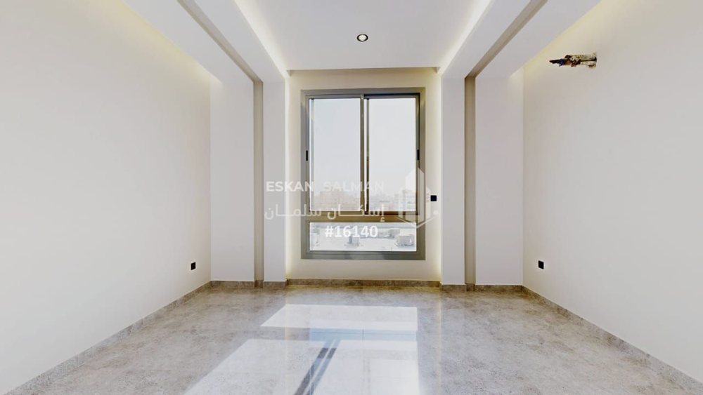 4 bedroom apartment in Al Rabwa, Jeddah 15