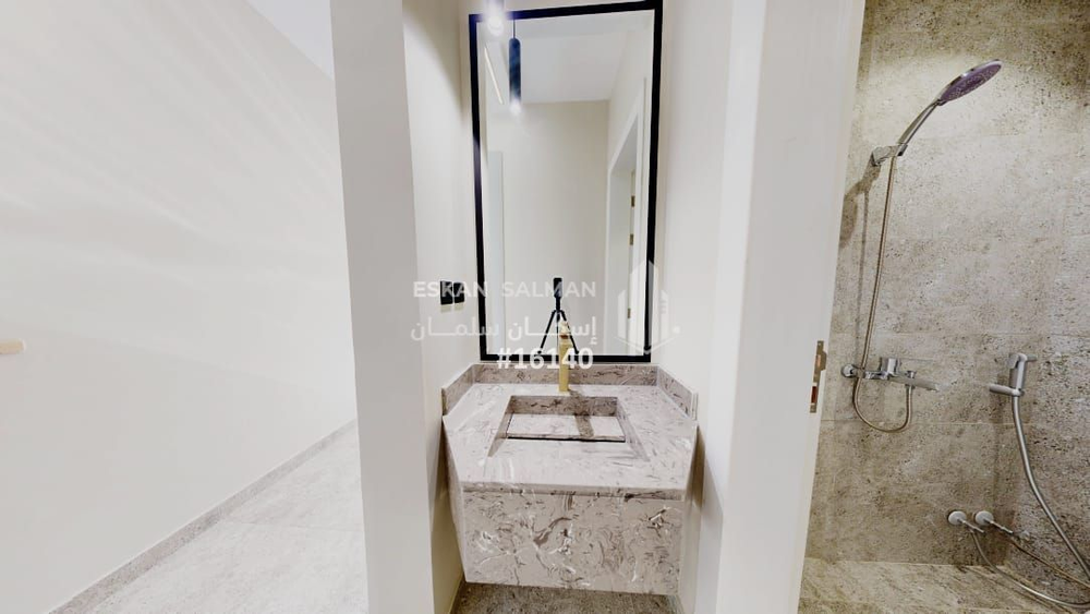 4 bedroom apartment in Al Rabwa, Jeddah 16