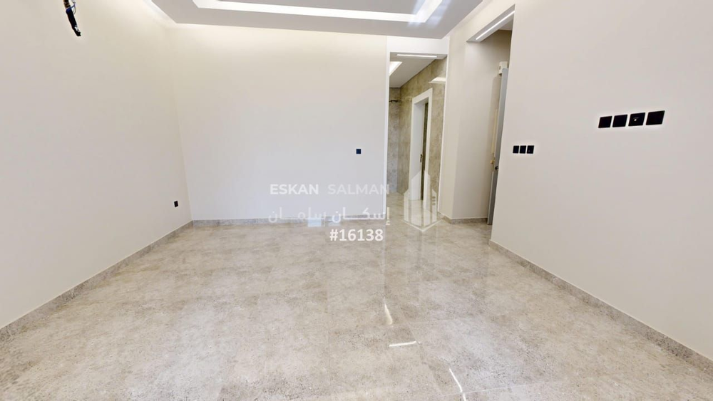 4 bedroom apartment in Al Rabwa, Jeddah 23