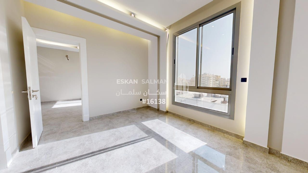 4 bedroom apartment in Al Rabwa, Jeddah 22
