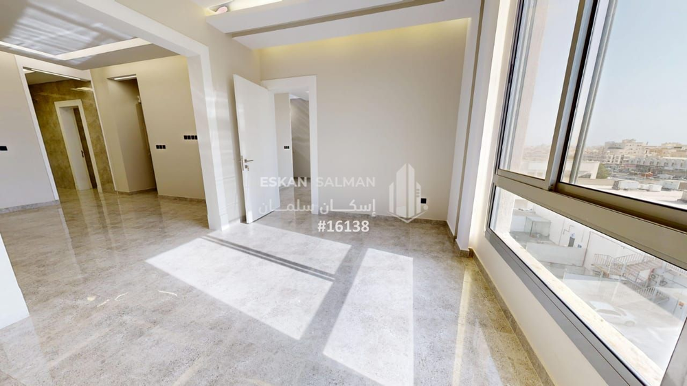 4 bedroom apartment in Al Rabwa, Jeddah 21