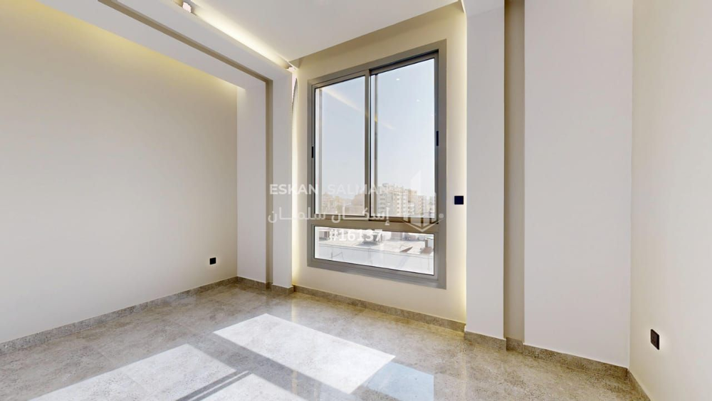 4 bedroom apartment in Al Rabwa, Jeddah 14