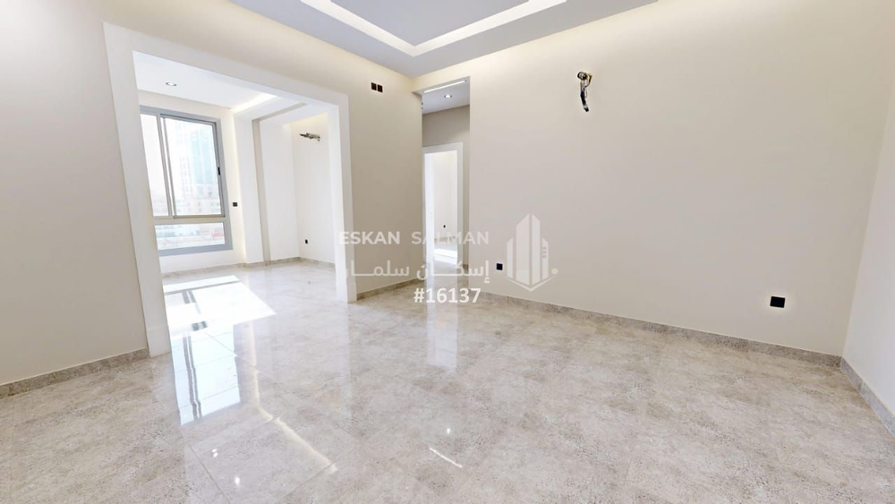 4 bedroom apartment in Al Rabwa, Jeddah 13