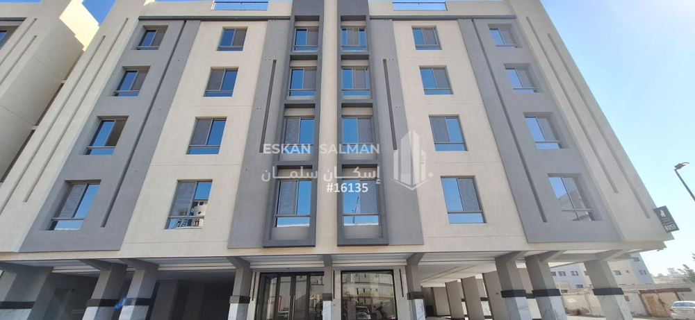 4 bedroom apartment in Al Rabwa, Jeddah 18