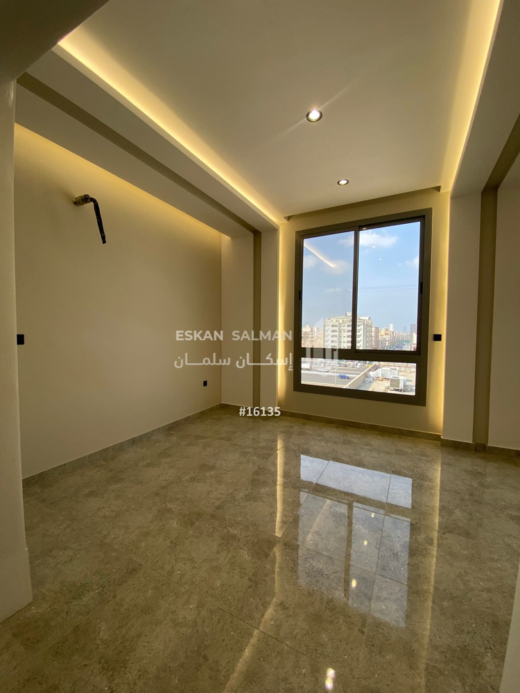 4 bedroom apartment in Al Rabwa, Jeddah 20