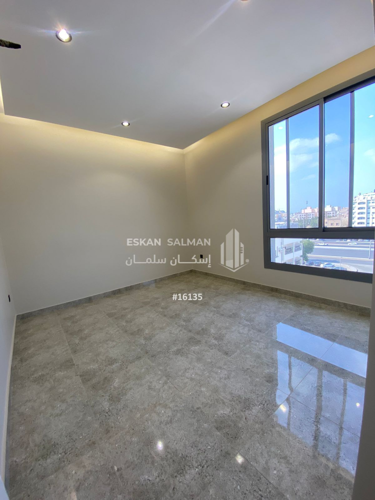 4 bedroom apartment in Al Rabwa, Jeddah 19