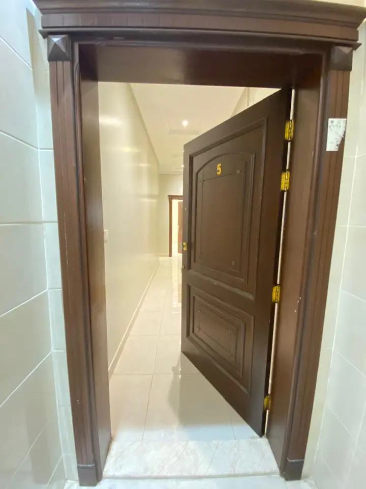 شقة 4 غرف في Ar Rabwah، جدة 23